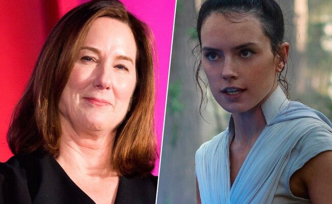 La legado de Kathleen Kennedy en Lucasfilm: ¿un camino hacia el desvanecimiento de Star Wars?