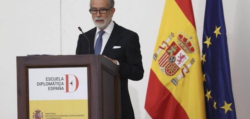 La polémica en torno a los cambios diplomáticos en el Ministerio de Exteriores de España: análisis de un cese inesperado