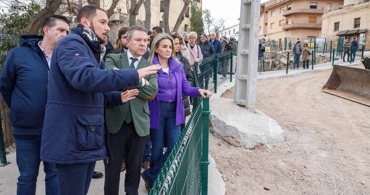 La recuperación de letur tras las riadas: un ejemplo de resiliencia y comunidad unida