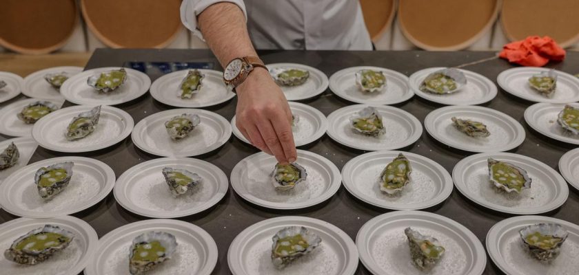 La evolución de la experiencia gastronómica: de Boulanger a la cocina moderna