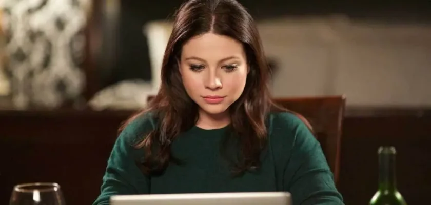 conmoción en el mundo del entretenimiento: la inesperada muerte de michelle trachtenberg