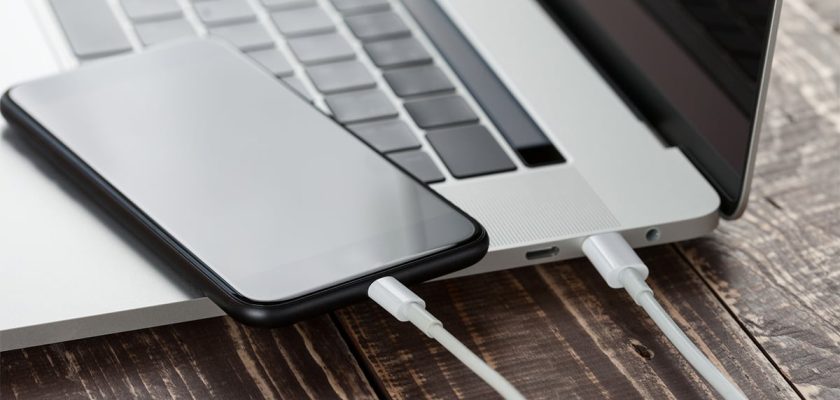 La revolución del USB tipo C: ¿por qué deberías cambiarte ya?