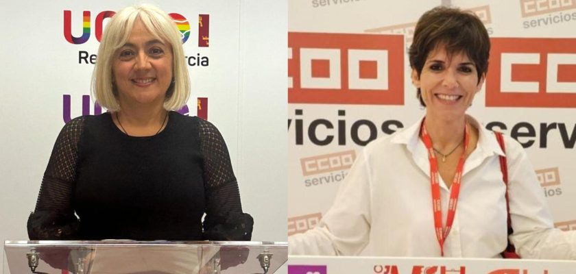 El liderazgo femenino en los sindicatos: un nuevo amanecer en la Región de Murcia