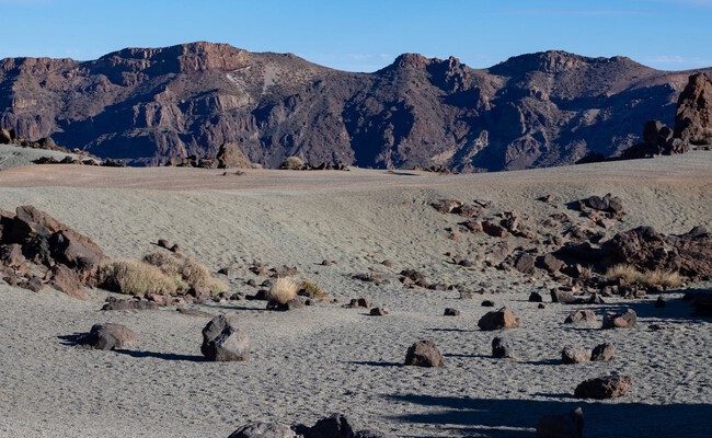 La creciente aridez de España: ¿un futuro desértico? Impacto del cambio climático y la gestión del agua