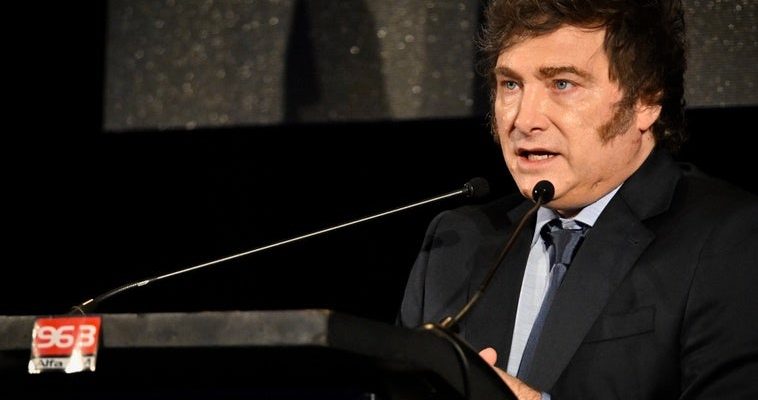 Javier Milei acusa a la OMS de crímenes de lesa humanidad: el trasfondo de una controvertida declaración