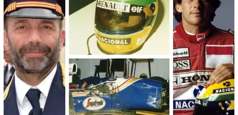 El legado de Ayrton Senna: Reflexiones sobre la tragedia en Imola y su impacto en la Fórmula 1