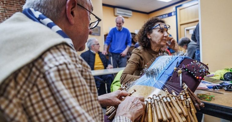 La didáctica de la diversión: un viaje por el club de juegos más ecléctico de Madrid