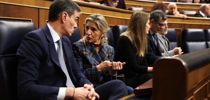 La controversia política en Madrid: ¿Debería Pedro Sánchez comparecer ante la Asamblea?