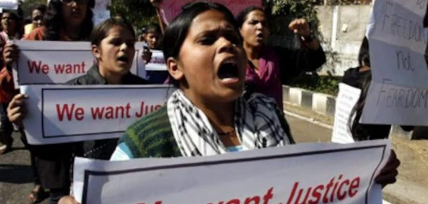 La alarmante realidad de la violencia sexual en India: un llamado a la acción en tiempos oscuros