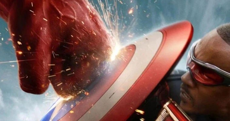 La nueva era de Marvel: ¿puede 'Capitán América: Brave New World' salvar el multiverso en crisis?