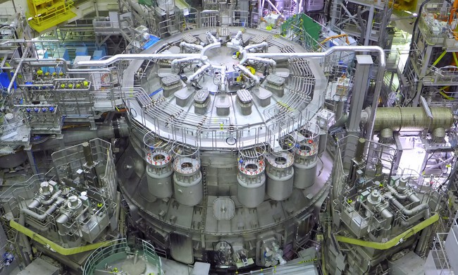 El sorprendente efecto de la radiación nuclear en el hormigón: ¿puede ser nuestro mejor aliado?