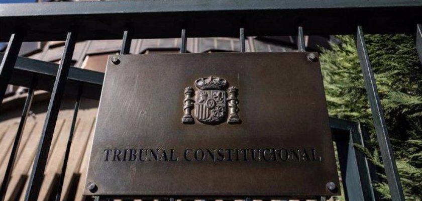 El impacto del fallo del Tribunal Constitucional en la ley de simplificación en Andalucía