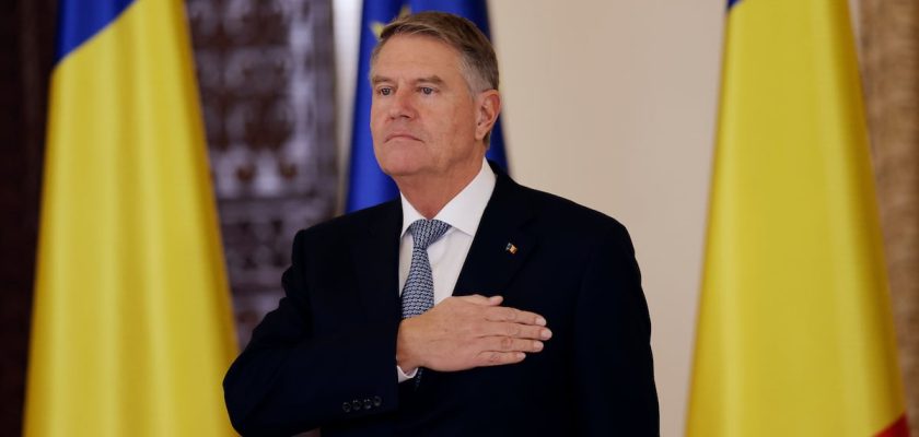 Dimisión de Klaus Iohannis: ¿Qué significa para la política rumana y Europa?