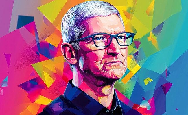 Apple y su enfoque singular en la inversión en inteligencia artificial: un análisis de la estrategia de Cupertino