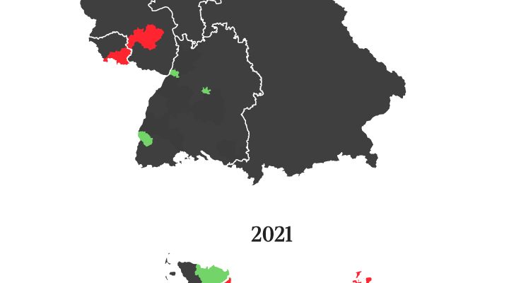 Alternativa para Alemania (AfD) se posiciona como fuerza dominante en el Bundestag: ¿Qué significa para el futuro del país?