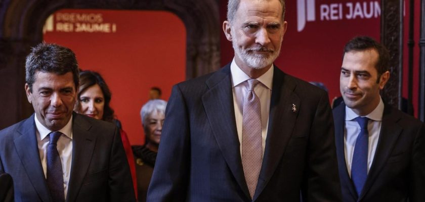 Reconocimiento y resiliencia: los Premios Jaume I y su relevancia en tiempos de adversidad