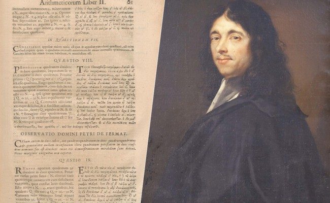 ¿Puede un ordenador demostrar el último teorema de Fermat? Un avance en la matemática moderna