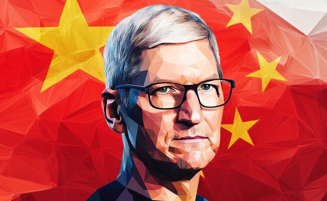 Apple y Alibaba: una alianza estratégica que cambiará el mercado de smartphones en China