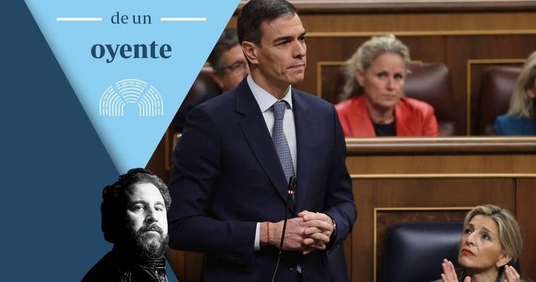 La curiosa danza del debate político en España: un vistazo a las dinámicas de poder y retórica