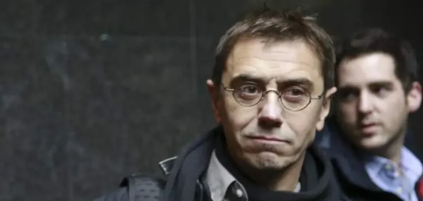 Juan Carlos Monedero y las recientes acusaciones de violencia sexual en Podemos: análisis y repercusiones