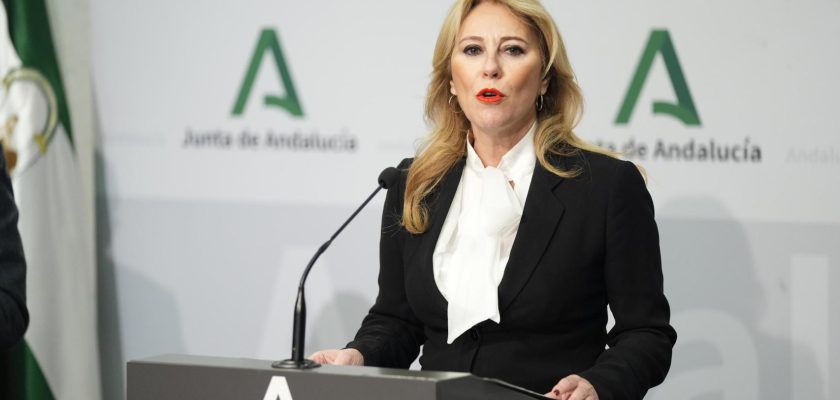 Andalucía y la financiación: el tira y afloja entre Montero y Moreno