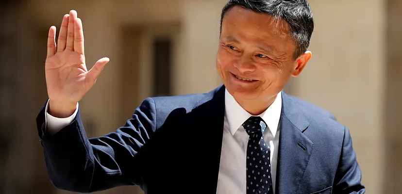 La sorprendente vuelta de jack ma: ¿qué significa para el futuro de la tecnología en china?