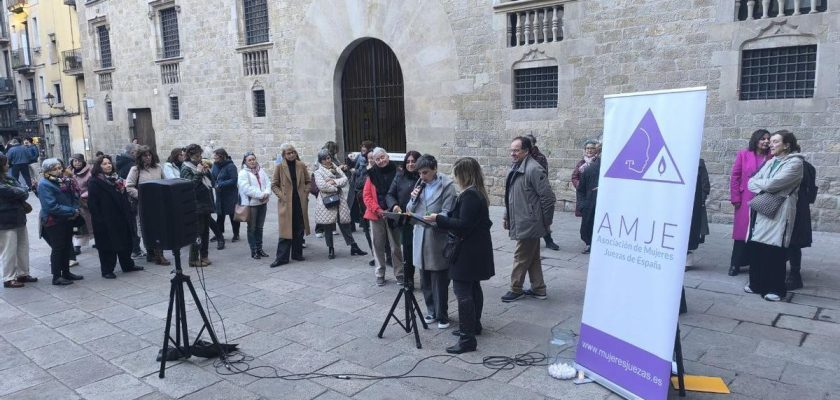 La voz de las mujeres: un grito por la igualdad y el reconocimiento de sus derechos en el mundo actual