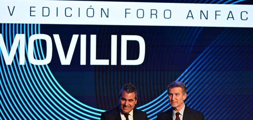 La industria del automóvil en crisis: el discurso de Joan Groizard y sus repercusiones