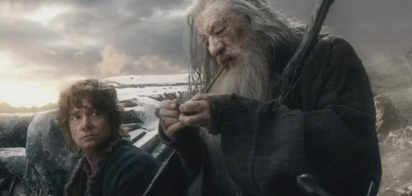 La amistad inquebrantable entre Gandalf y los hobbits: una lección de humanidad en la Tierra Media