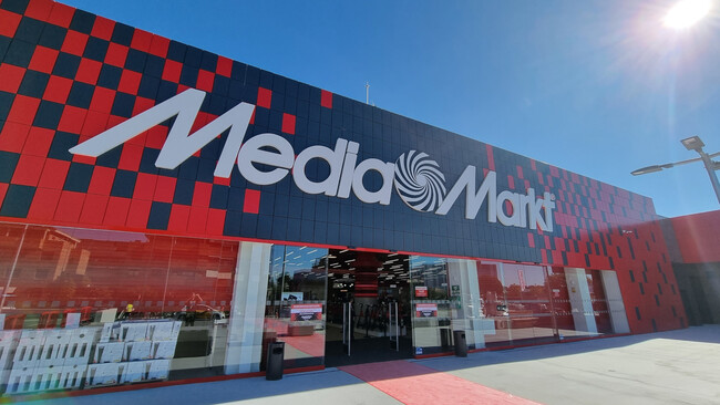 descuentos imperdibles en tecnología: lo mejor de las ofertas de MediaMarkt en 2025