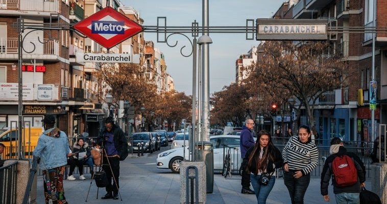 Madrid se transforma: la batalla por el hogar y el barrio en tiempos de cambio