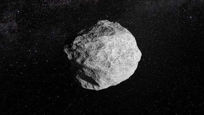 La amenaza del asteroide 2024 YR4: ¿deberíamos preocuparnos o podemos relajarnos?