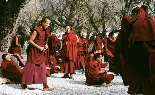 Cómo la evolución de las mujeres tibetanas en el Everest desafía nuestra percepción de la humanidad