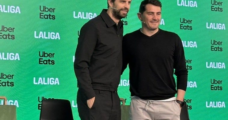 El intrincado juego del fútbol: controversias y rivalidades actuales entre Real Madrid y Barcelona