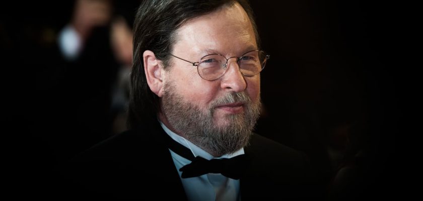 Lars von Trier atraviesa un capítulo personal: reflexiones sobre su vida y carrera tras el diagnóstico de párkinson