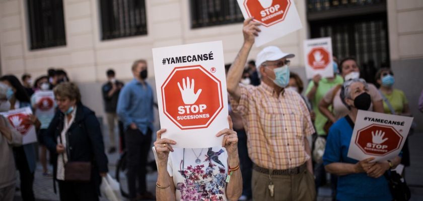 Isabel Díaz Ayuso y la reforma fiscal: un respiro para las familias en herencias