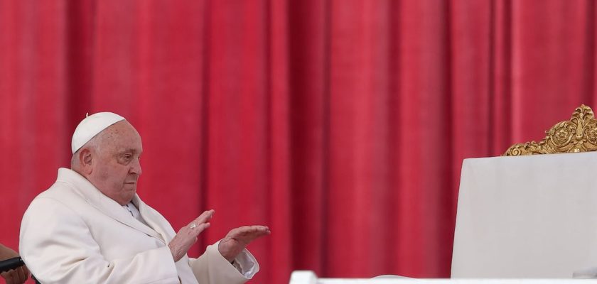 La controversia entre el papa Francisco y Donald Trump: el nuevo capítulo de un enfrentamiento que trasciende lo político