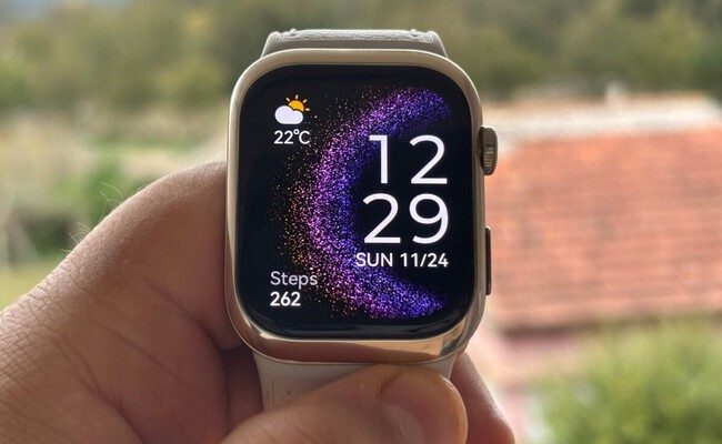 Huawei Watch D2: cómo un reloj inteligente se convierte en un aliado del cuidado de la salud en China