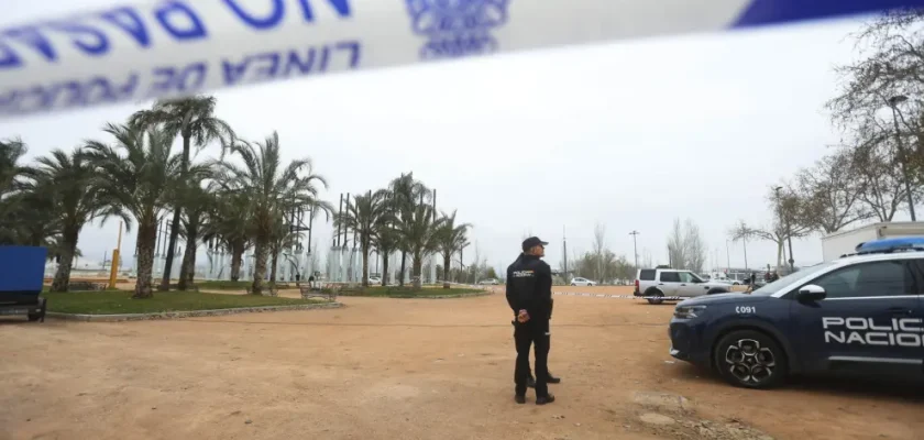 La violencia a la puerta de nuestra casa: el trágico suceso del menor apuñalado en Córdoba