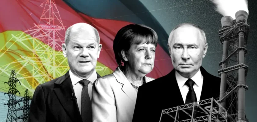 El futuro incierto de Alemania: elecciones cruciales y su impacto en la Unión Europea