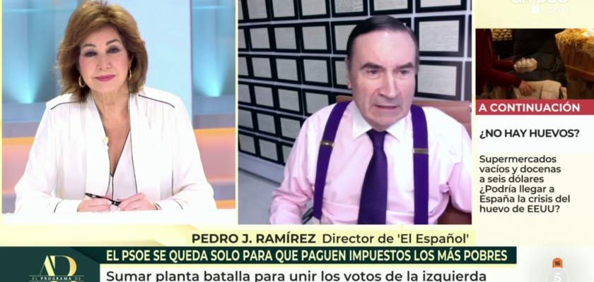 El escándalo fiscal en España: ¿por qué el salario mínimo y el IRPF están en el punto de mira?