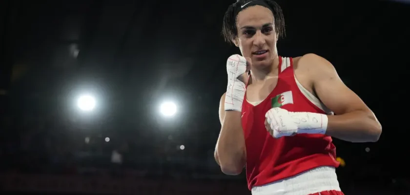 La polémica en el boxeo femenino: imane khelif se pierde el mundial 2024 por criterios de elegibilidad