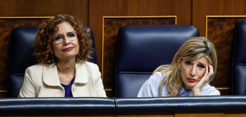 María Jesús Montero enfrenta un intenso debate sobre el salario mínimo en España: ¿realmente mejorará la calidad de vida?