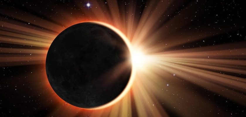 El emocionante eclipse total de sol de 2026: todo lo que necesitas saber para no perderte el evento del año