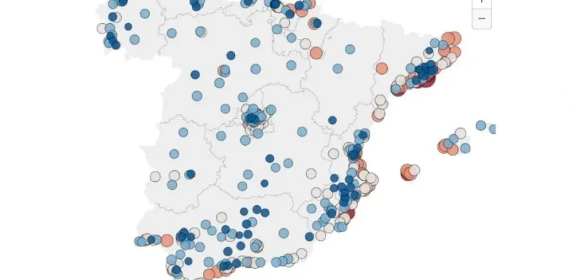 La evolución de la criminalidad en España: ¿Un descenso real o una ilusión estadística?