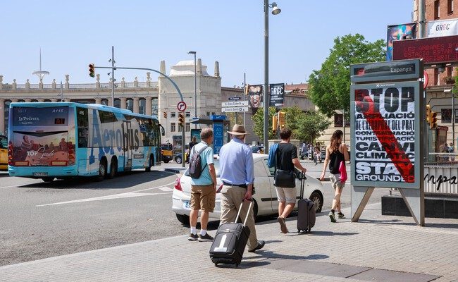 Nuevas regulaciones de pisos turísticos en España: comunidad de propietarios toma el control