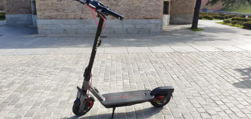 Segway lanza su nueva generación de patinetes eléctricos en CES 2025: Innovación y diversión sobre ruedas