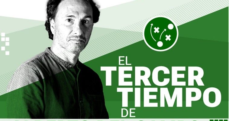 El resurgir del Real Betis en la Conference: ¿puede un "bodrio" traernos alegrías?