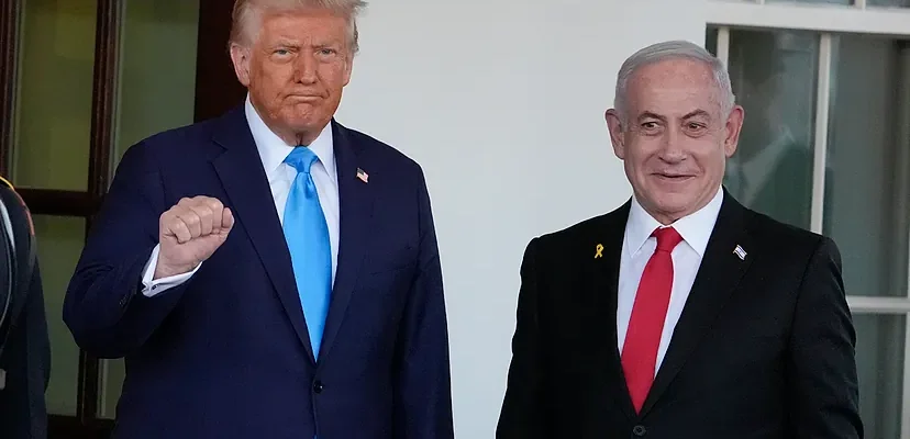 Trump, Netanyahu y la nueva fase del conflicto en Oriente Medio: ¿un cambio de juego?