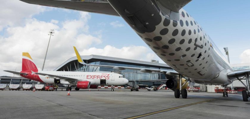 Accidente trágico en vuelo Tenerife-Nottingham: un vistazo a la crisis médica en aerolíneas